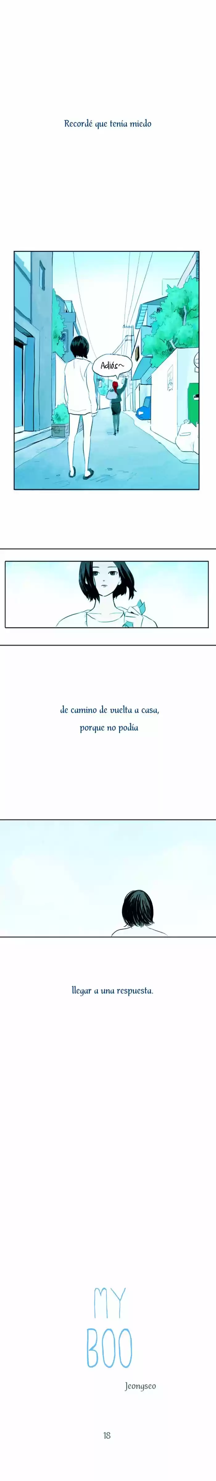 My Boo (2016) - Capítulo 18 - Página 2 - LectorTMOo