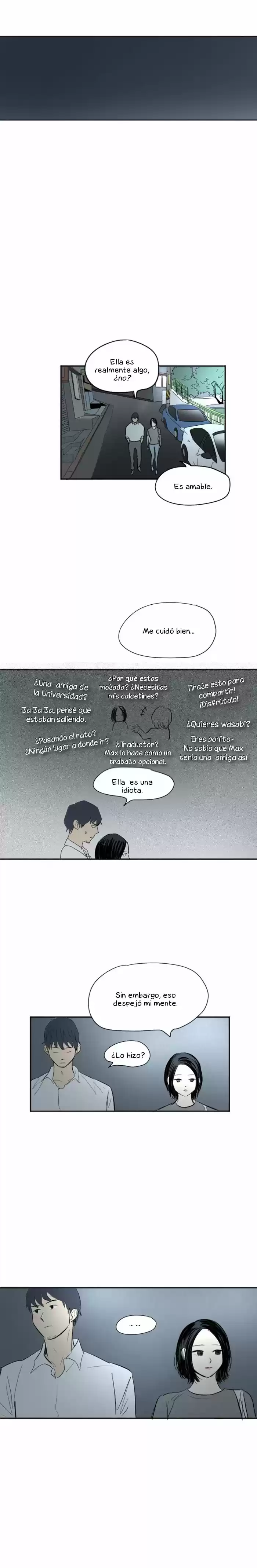 My Boo (2016) - Capítulo 18 - Página 18 - LectorTMOo