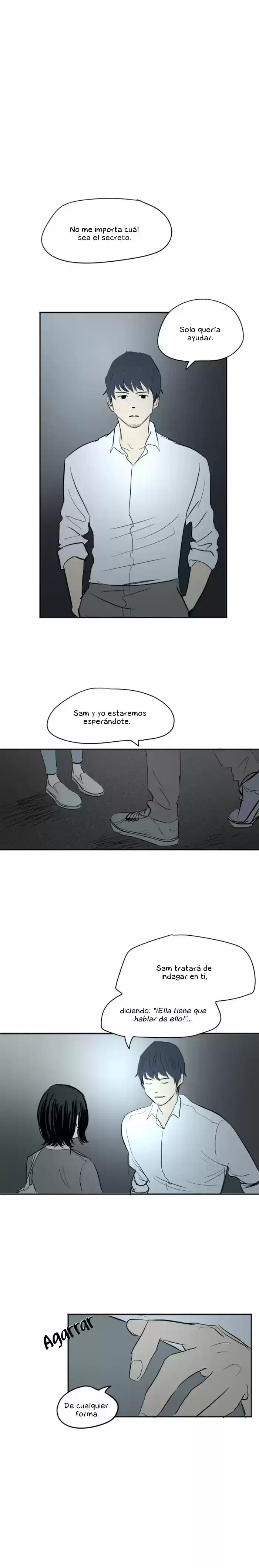 My Boo (2016) - Capítulo 18 - Página 20 - LectorTMOo
