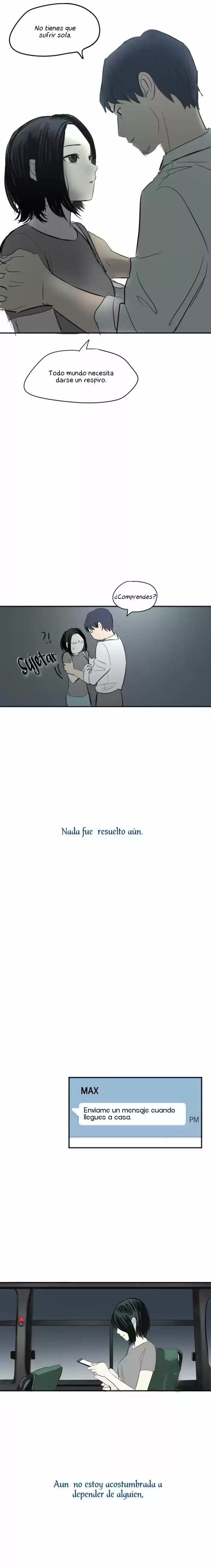My Boo (2016) - Capítulo 18 - Página 21 - LectorTMOo