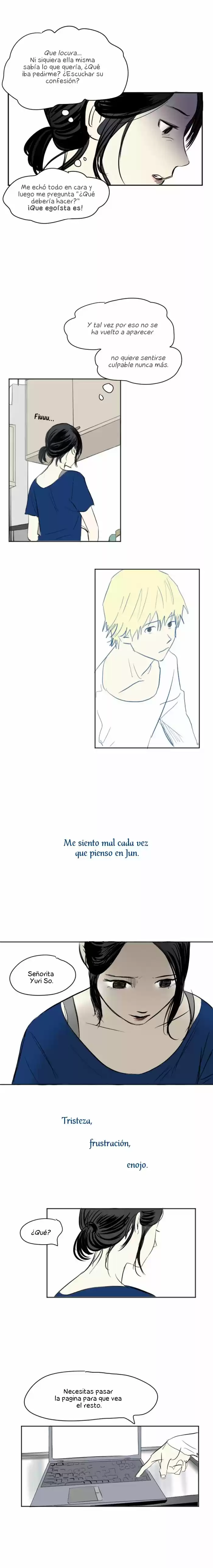 My Boo (2016) - Capítulo 19 - Página 8 - LectorTMOo