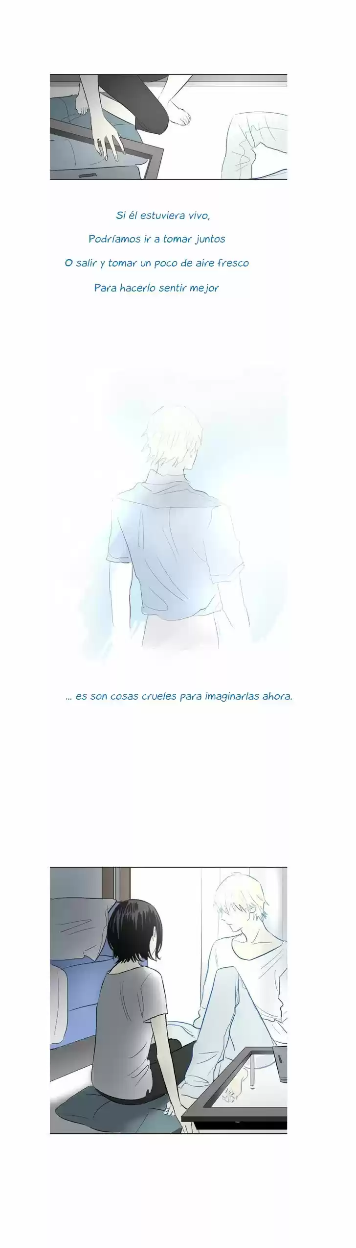 My Boo (2016) - Capítulo 23 - Página 16 - LectorTMOo