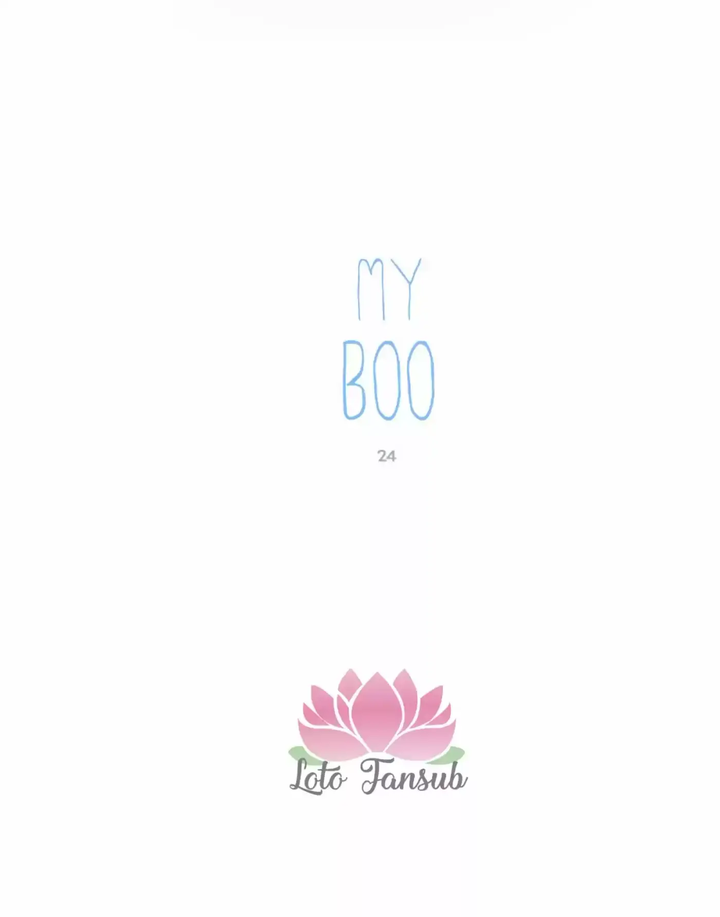 My Boo (2016) - Capítulo 24 - Página 3 - LectorTMOo