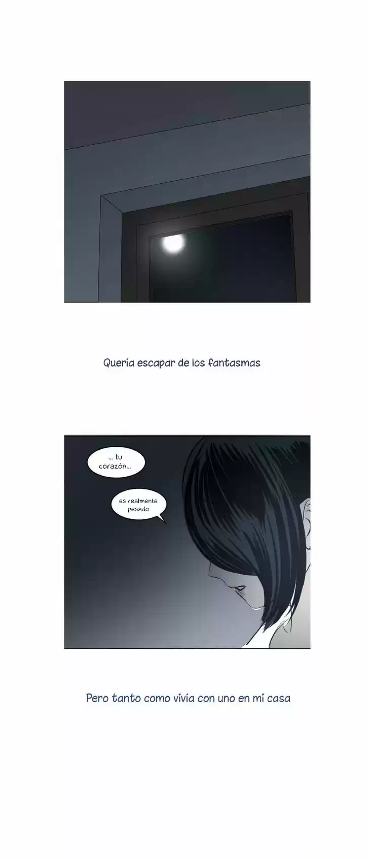 My Boo (2016) - Capítulo 25 - Página 32 - LectorTMOo