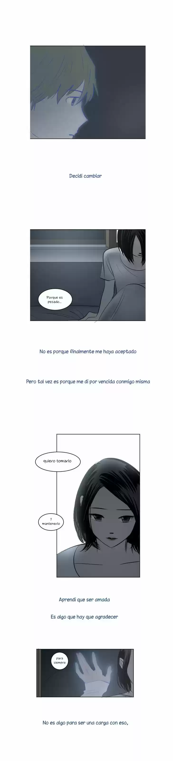 My Boo (2016) - Capítulo 25 - Página 33 - LectorTMOo