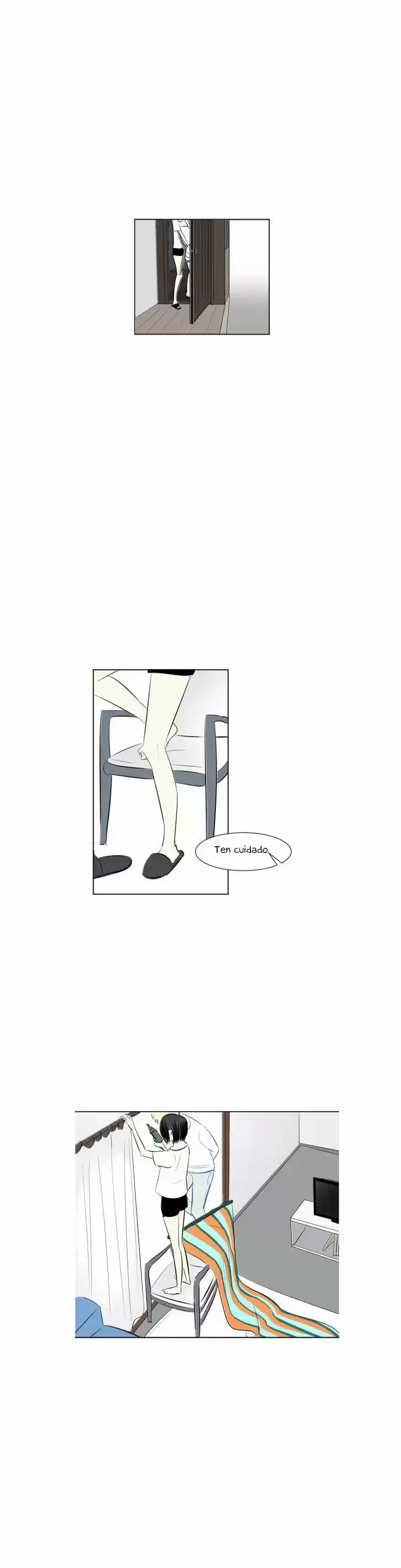 My Boo (2016) - Capítulo 26 - Página 19 - LectorTMOo