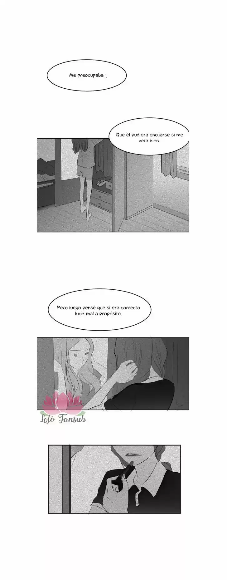 My Boo (2016) - Capítulo 27 - Página 23 - LectorTMOo