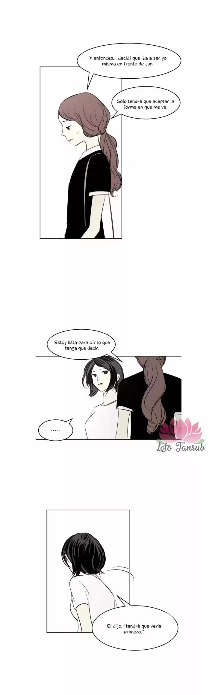 My Boo (2016) - Capítulo 27 - Página 24 - LectorTMOo
