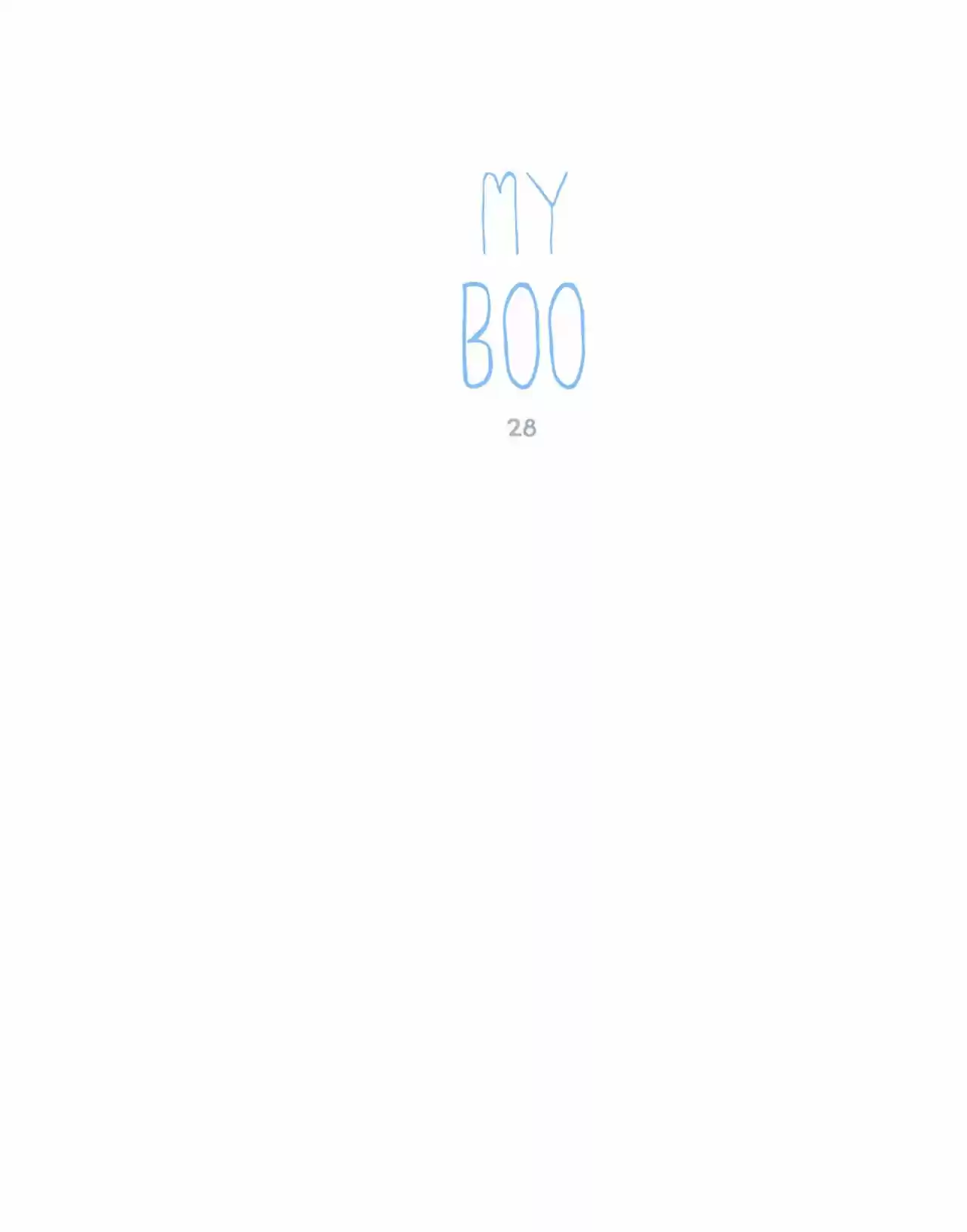 My Boo (2016) - Capítulo 28 - Página 3 - LectorTMOo