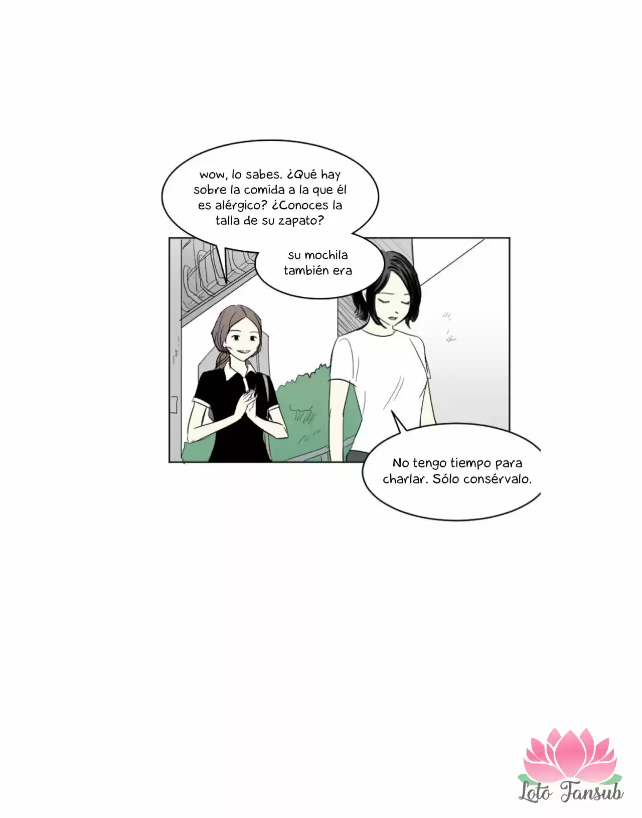 My Boo (2016) - Capítulo 28 - Página 11 - LectorTMOo