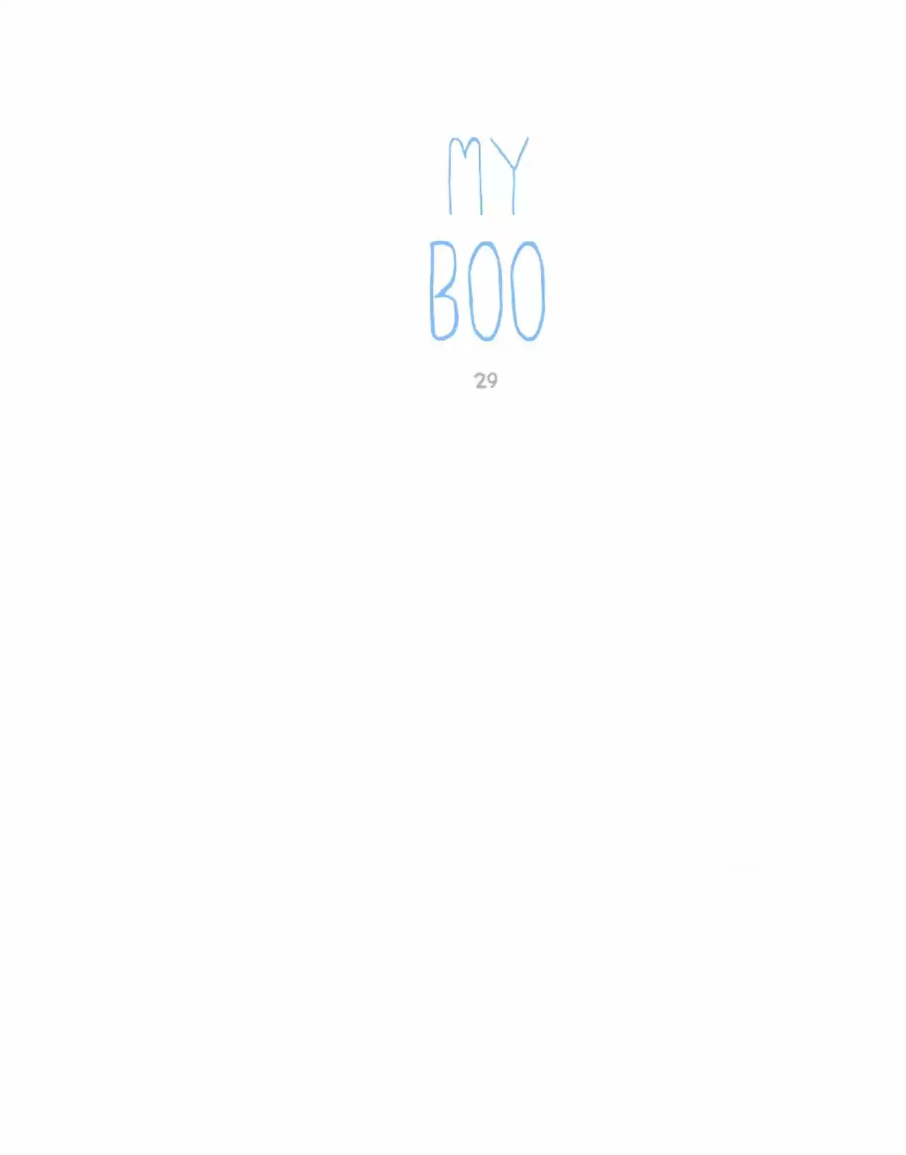 My Boo (2016) - Capítulo 29 - Página 3 - LectorTMOo