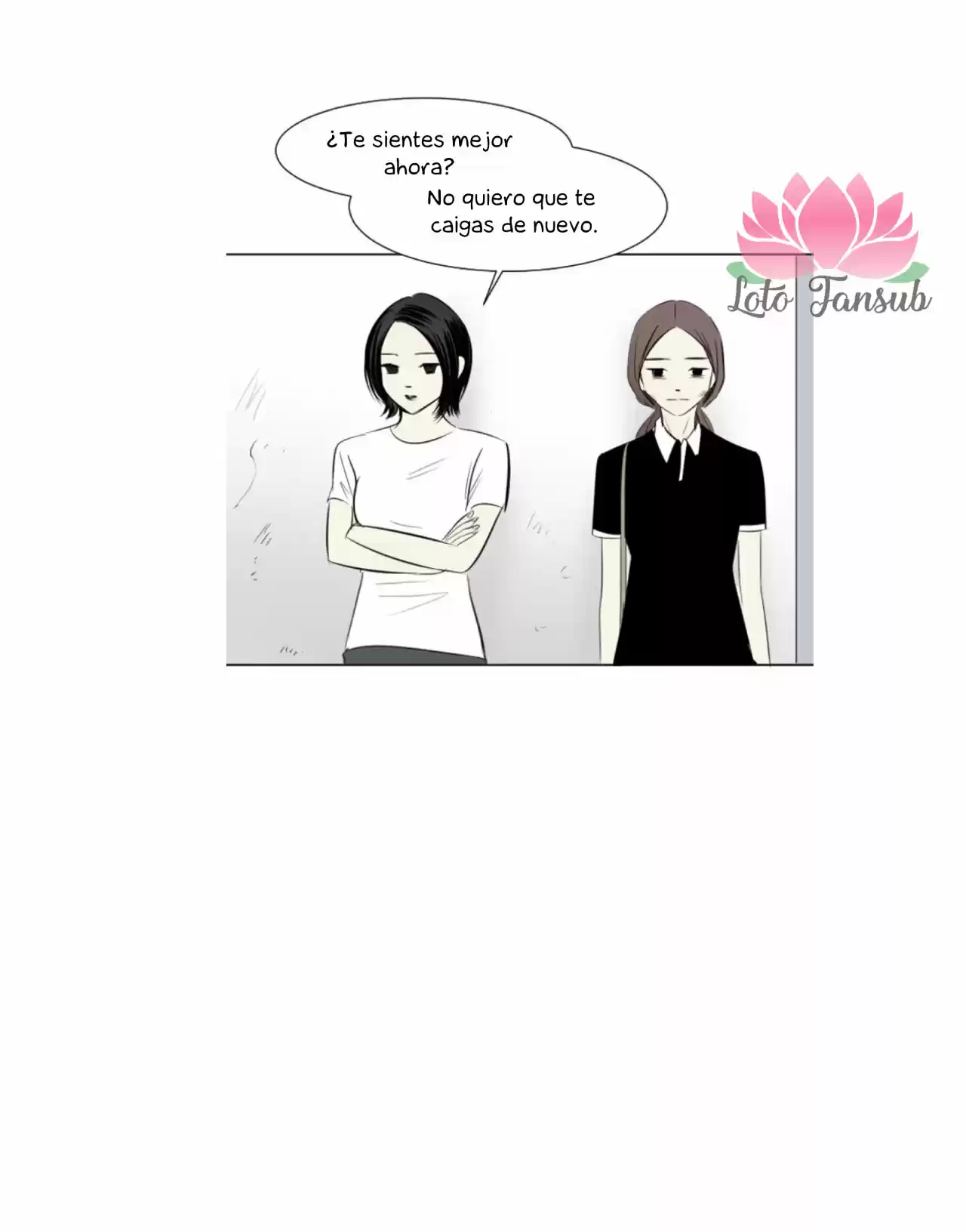 My Boo (2016) - Capítulo 29 - Página 34 - LectorTMOo