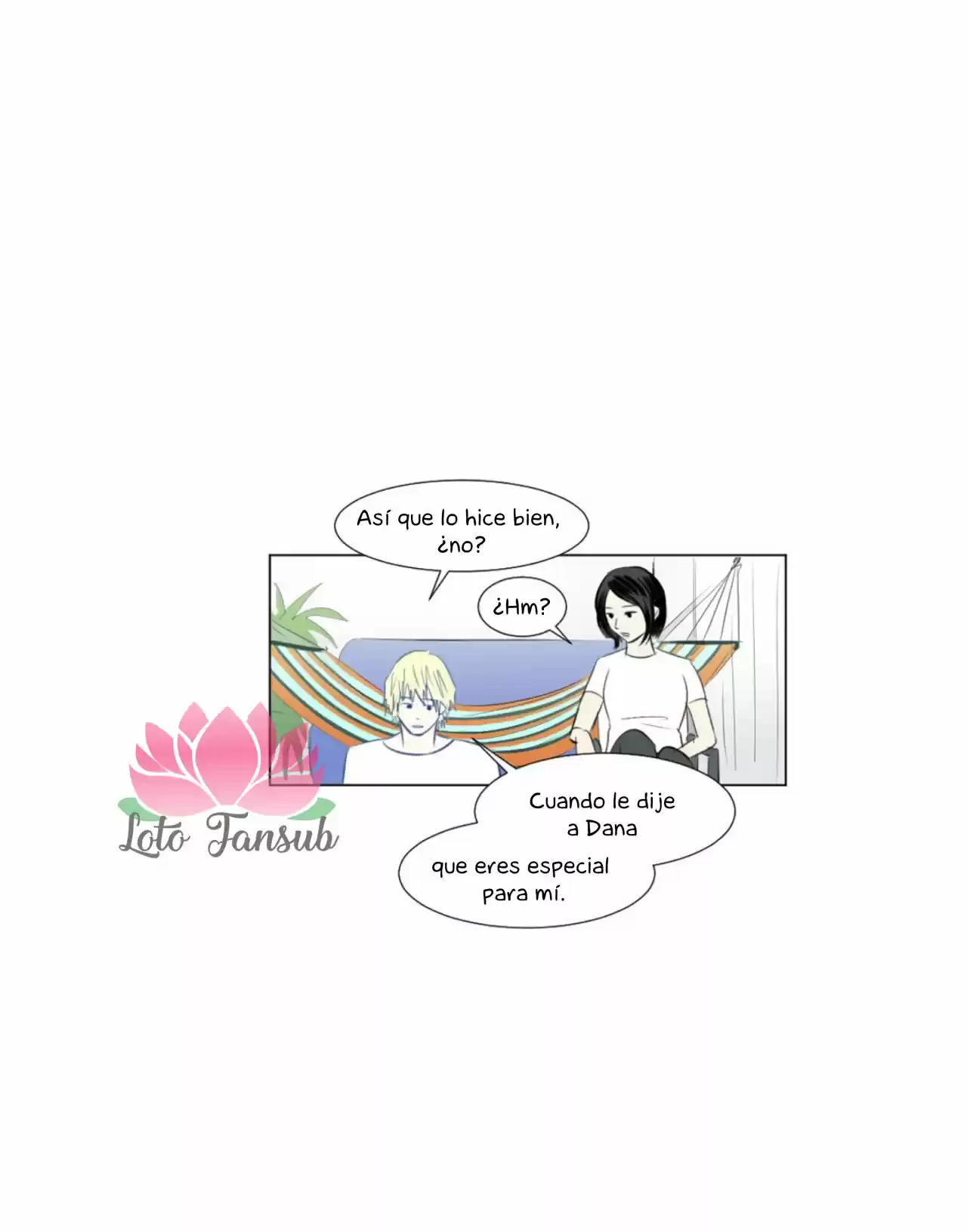 My Boo (2016) - Capítulo 29 - Página 48 - LectorTMOo