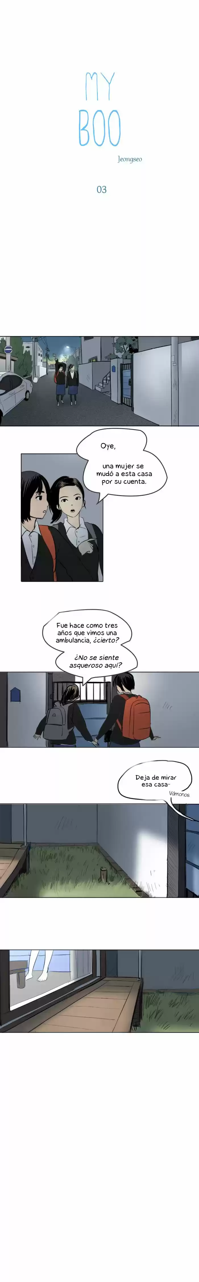 My Boo (2016) - Capítulo 3 - Página 3 - LectorTMOo