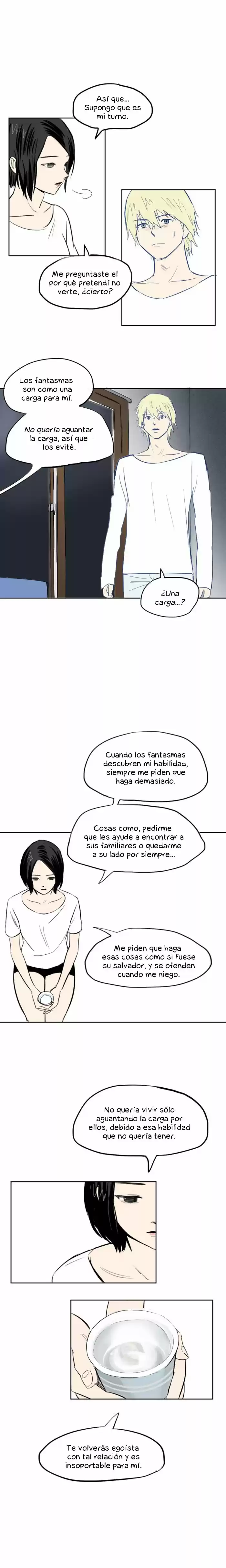 My Boo (2016) - Capítulo 3 - Página 5 - LectorTMOo