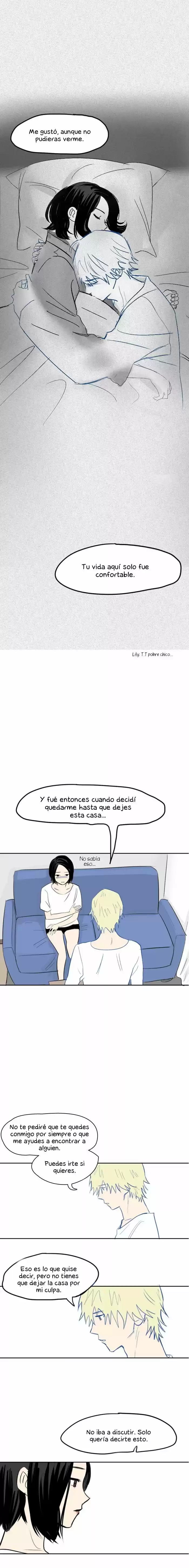 My Boo (2016) - Capítulo 3 - Página 12 - LectorTMOo