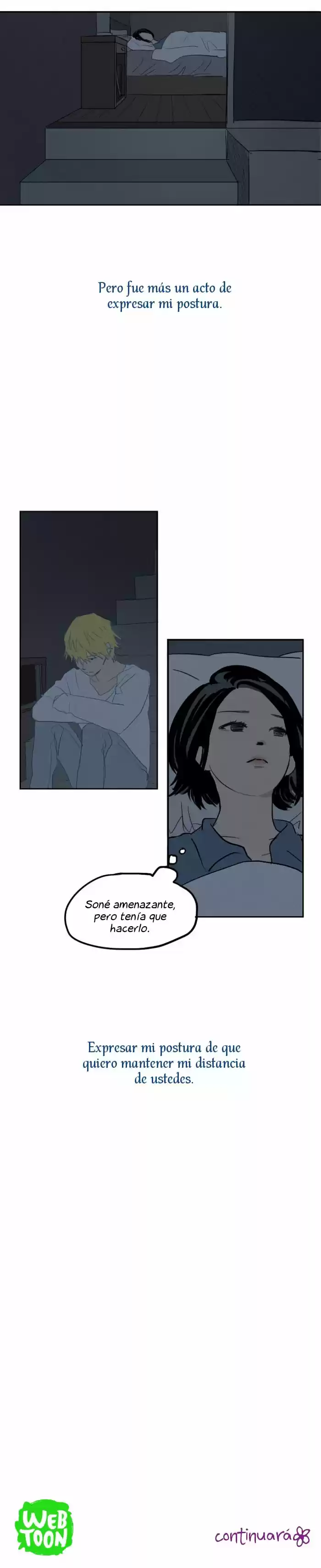 My Boo (2016) - Capítulo 3 - Página 14 - LectorTMOo