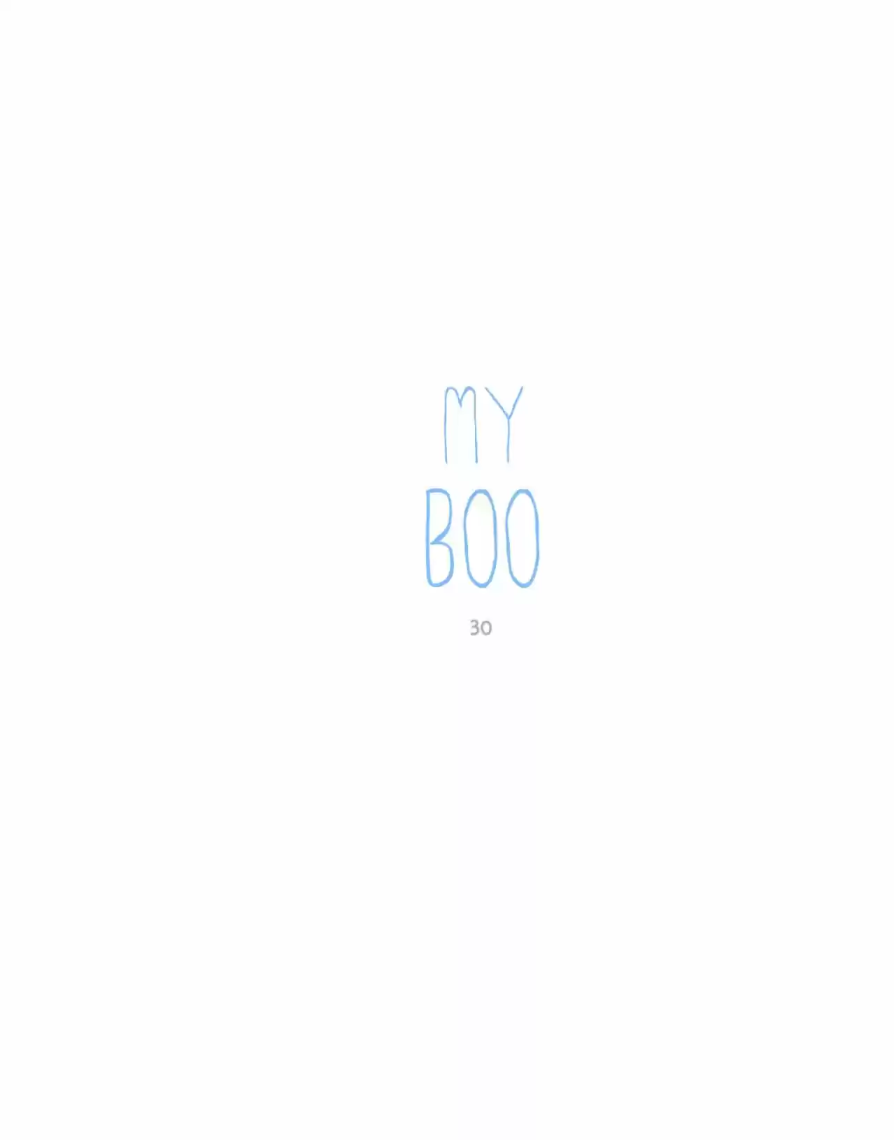 My Boo (2016) - Capítulo 30 - Página 3 - LectorTMOo