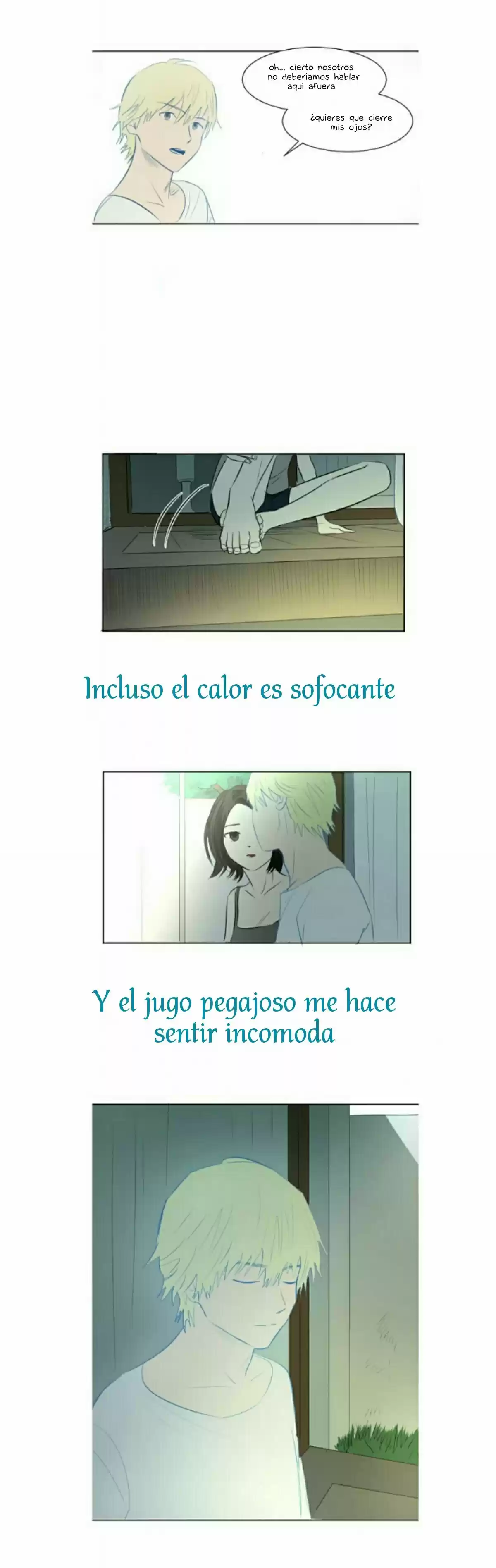 My Boo (2016) - Capítulo 31 - Página 9 - LectorTMOo