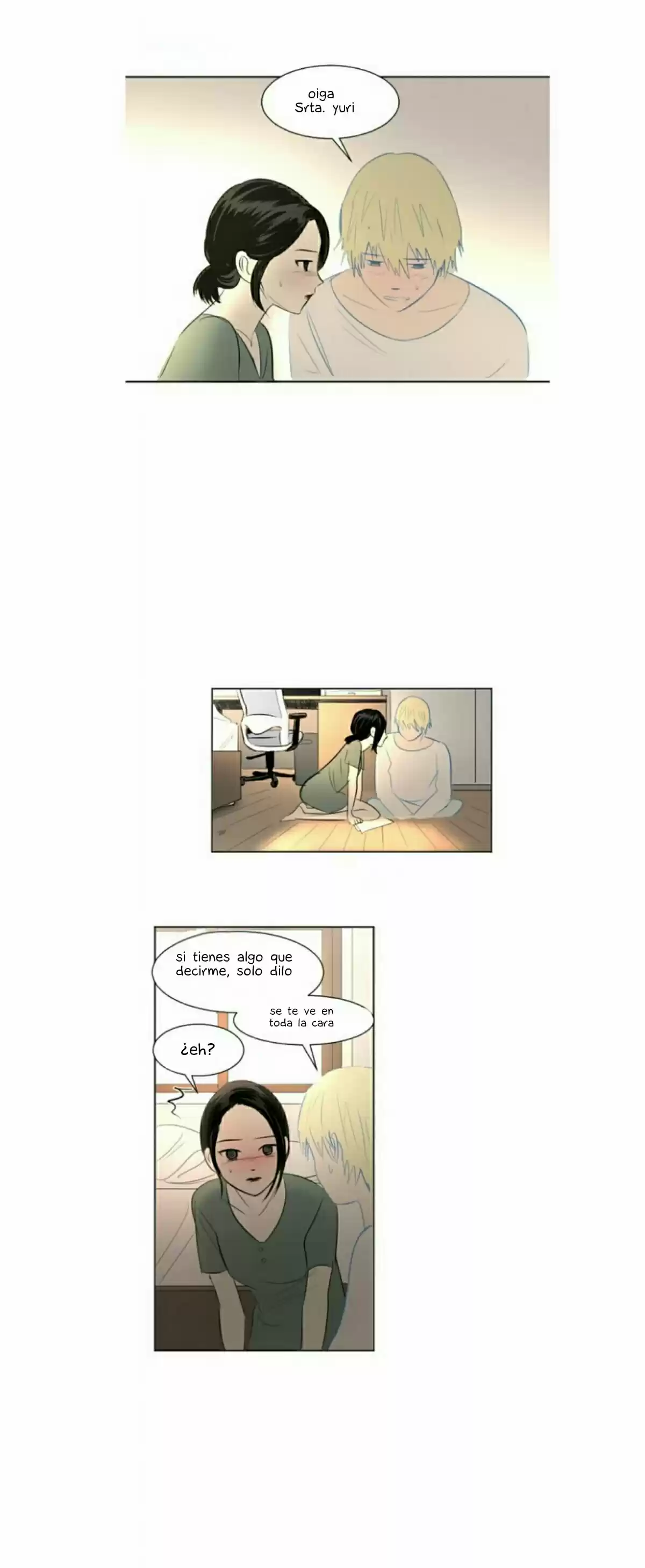 My Boo (2016) - Capítulo 31 - Página 15 - LectorTMOo