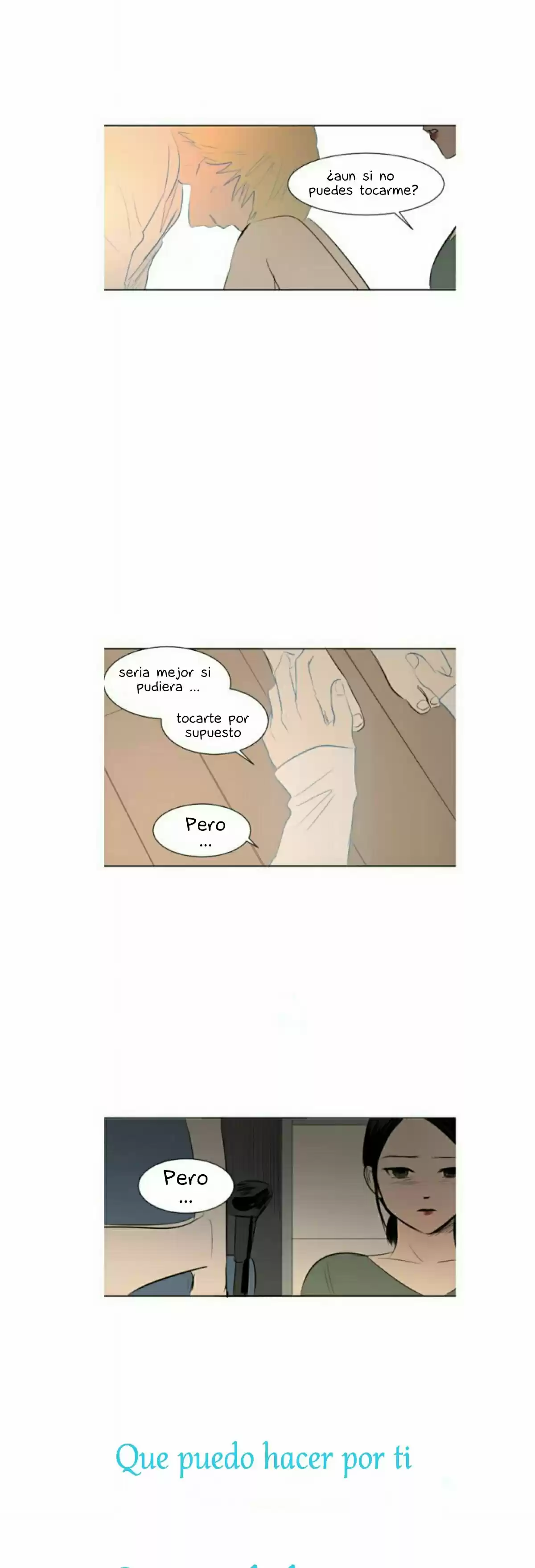My Boo (2016) - Capítulo 31 - Página 20 - LectorTMOo