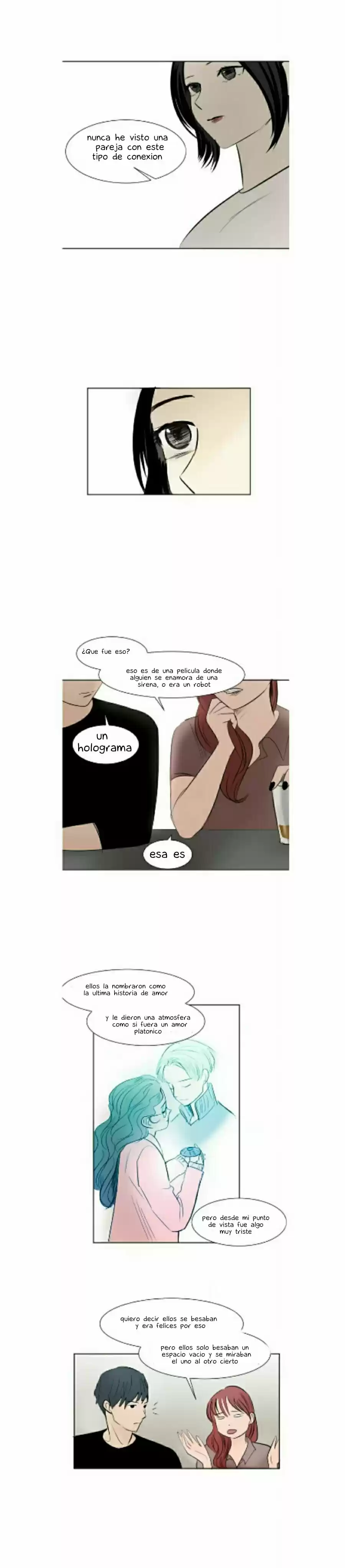 My Boo (2016) - Capítulo 31 - Página 25 - LectorTMOo