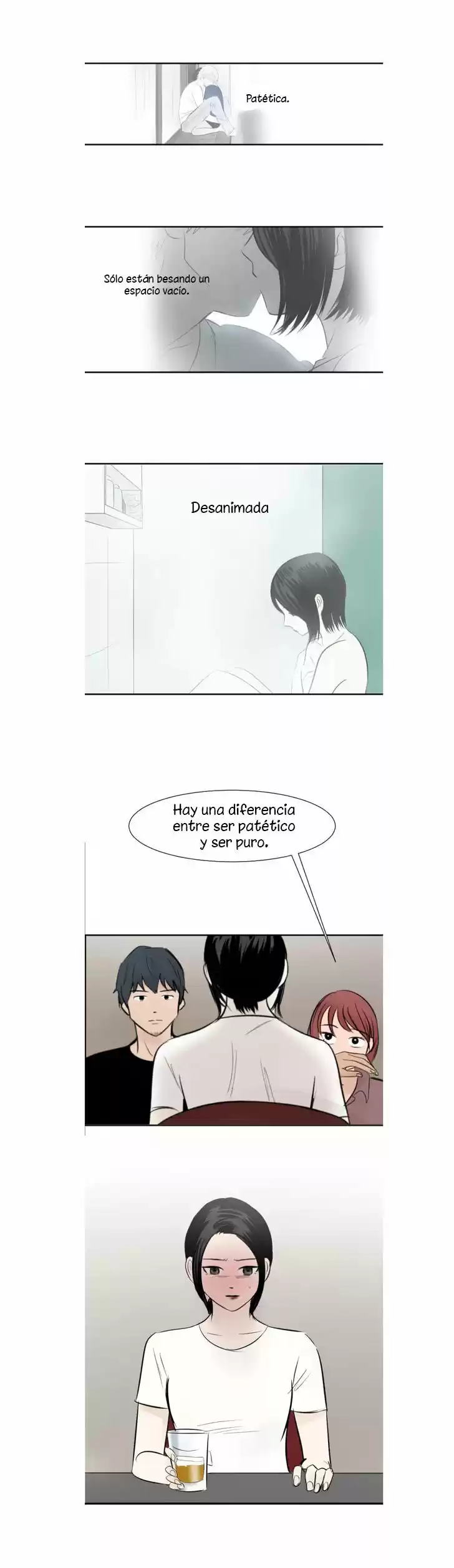 My Boo (2016) - Capítulo 32 - Página 6 - LectorTMOo