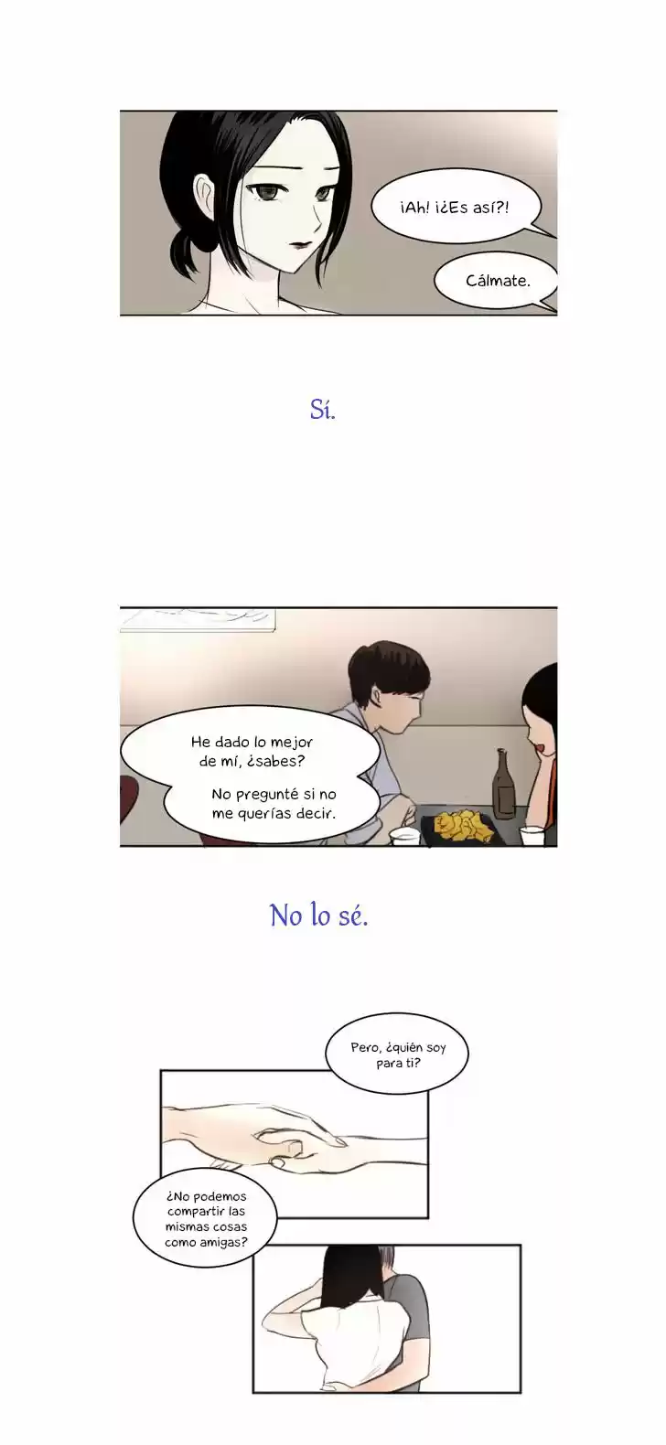 My Boo (2016) - Capítulo 32 - Página 13 - LectorTMOo