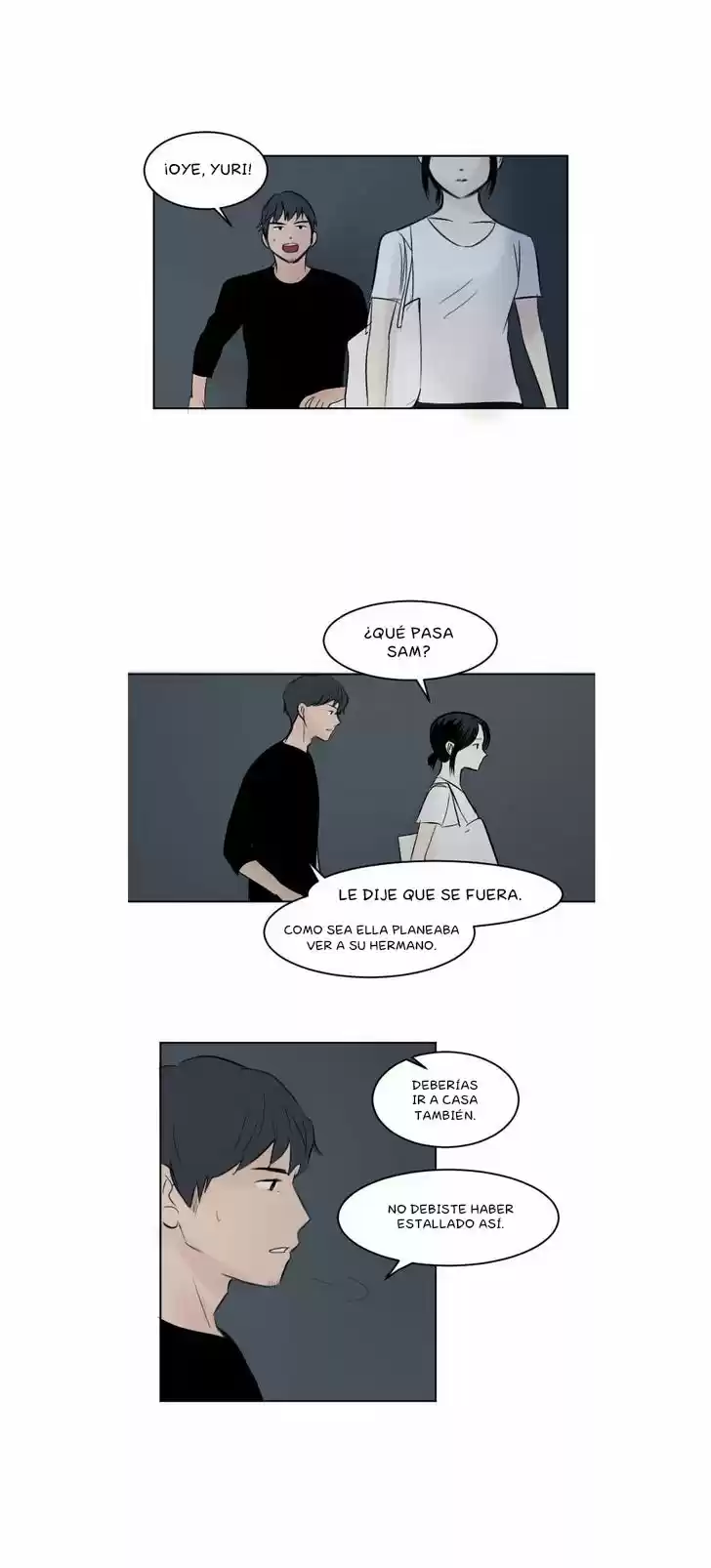 My Boo (2016) - Capítulo 32 - Página 19 - LectorTMOo