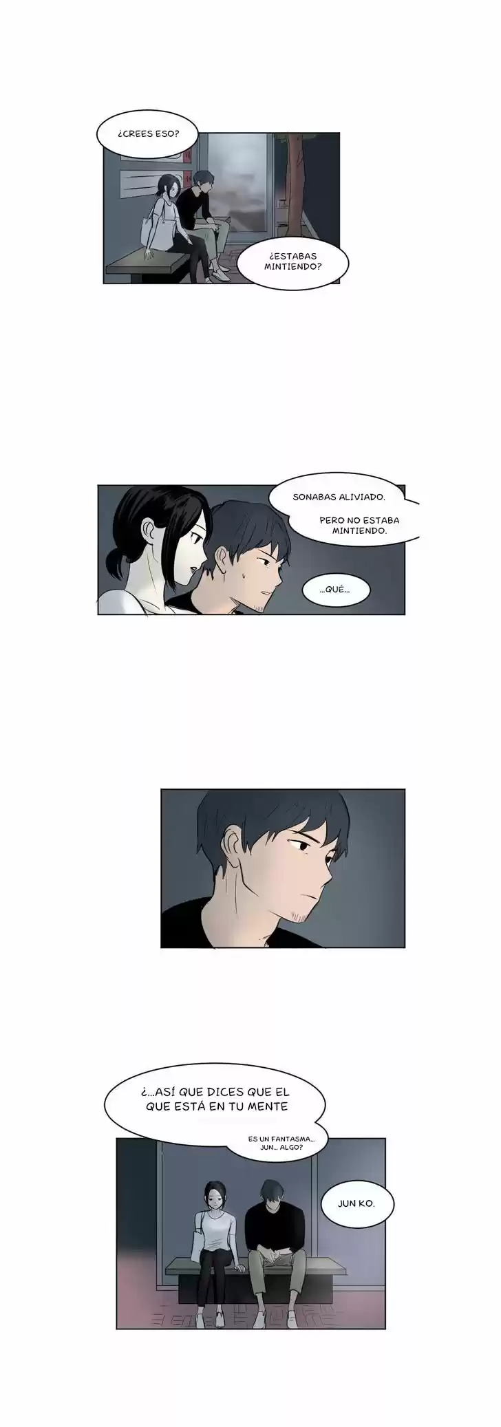 My Boo (2016) - Capítulo 32 - Página 21 - LectorTMOo