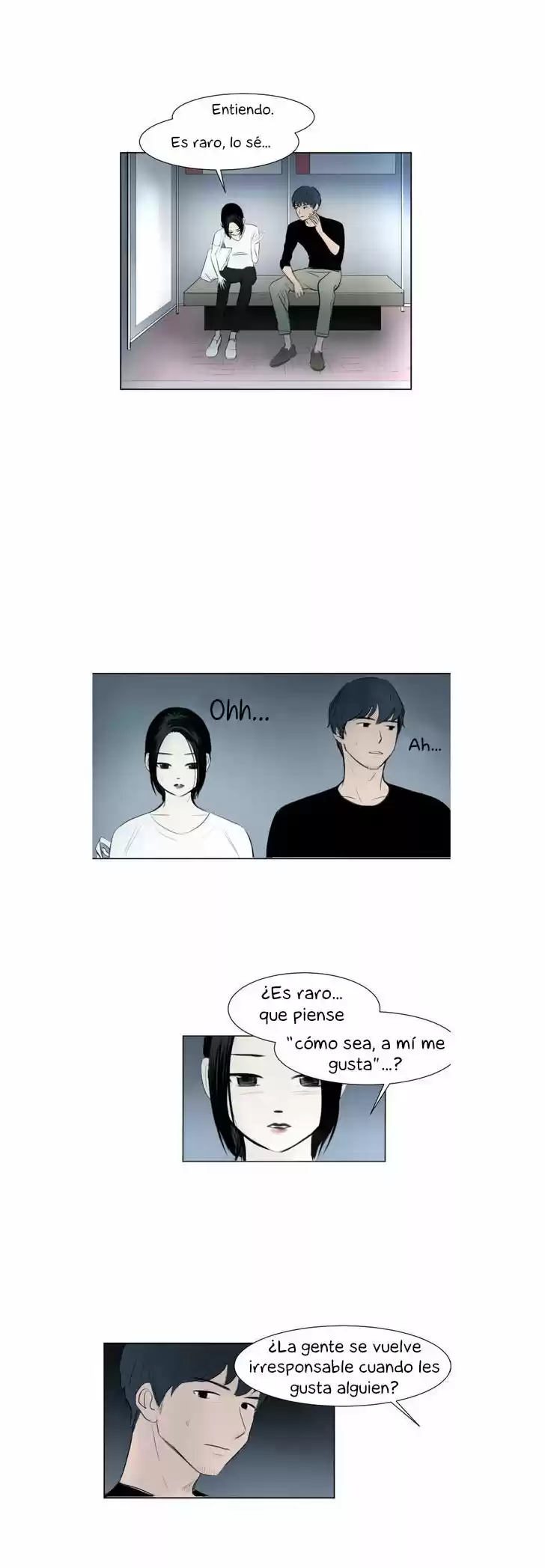 My Boo (2016) - Capítulo 33 - Página 5 - LectorTMOo
