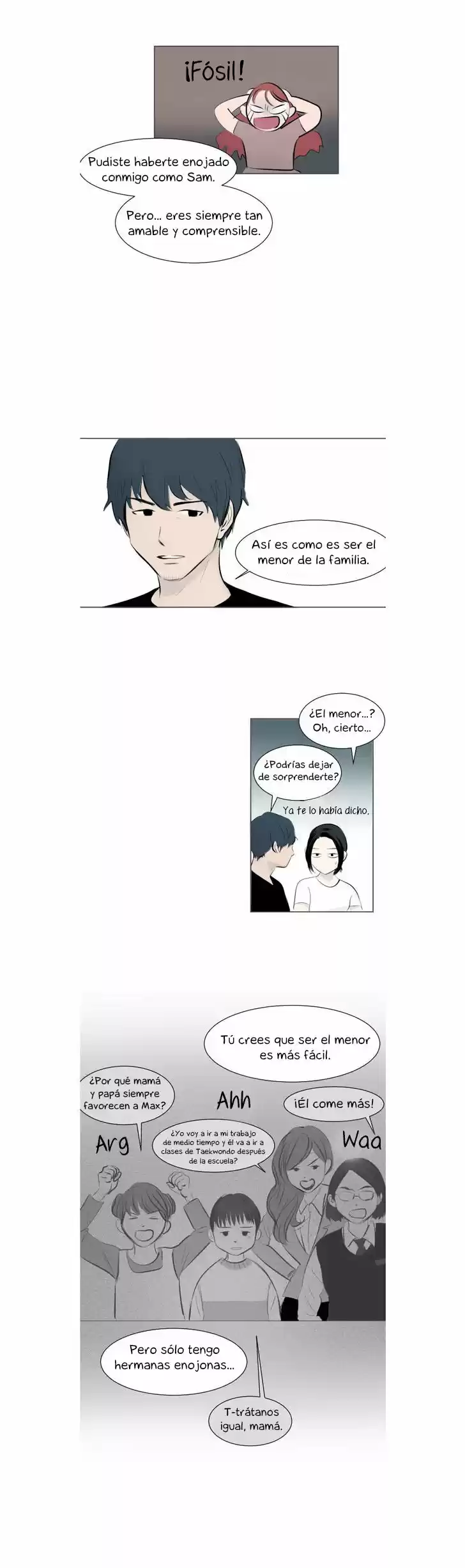 My Boo (2016) - Capítulo 33 - Página 12 - LectorTMOo