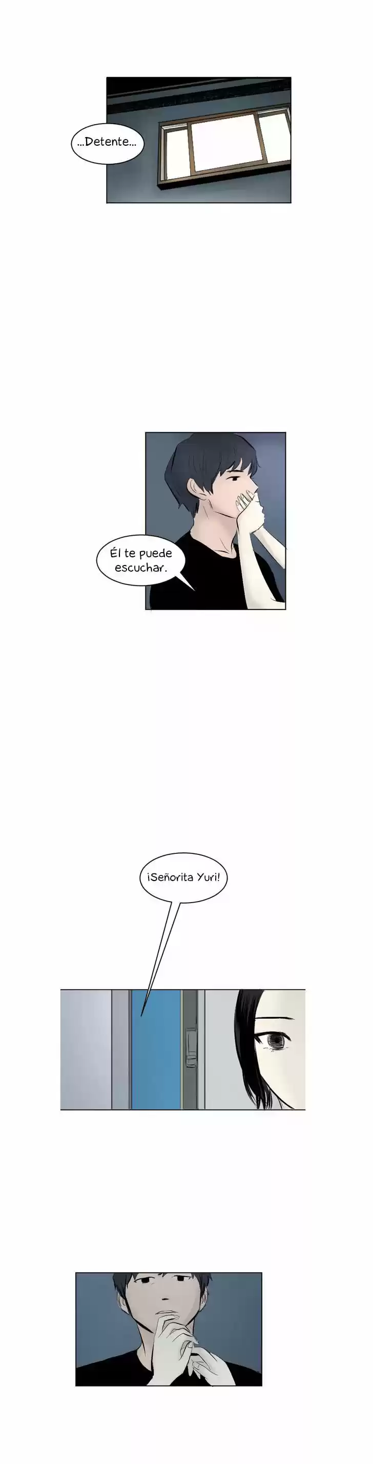 My Boo (2016) - Capítulo 33 - Página 22 - LectorTMOo