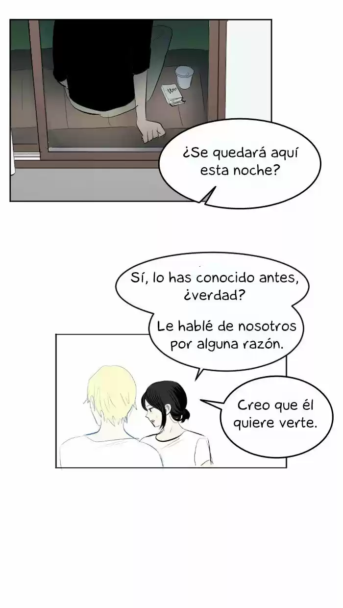 My Boo (2016) - Capítulo 34 - Página 31 - LectorTMOo