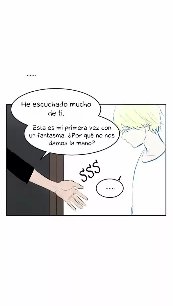 My Boo (2016) - Capítulo 34 - Página 47 - LectorTMOo