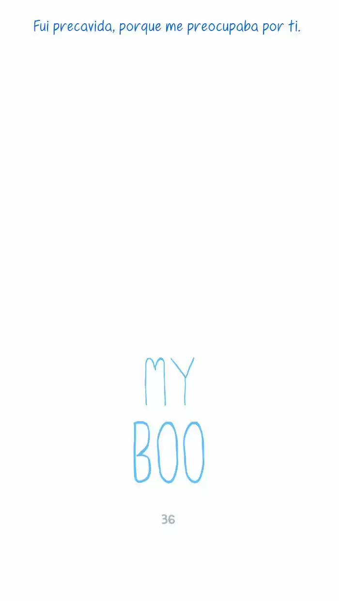 My Boo (2016) - Capítulo 36 - Página 3 - LectorTMOo
