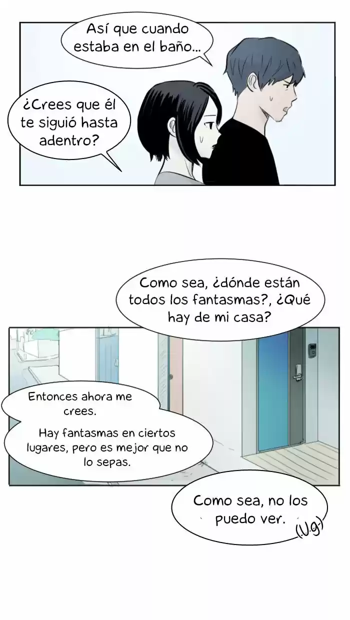 My Boo (2016) - Capítulo 36 - Página 23 - LectorTMOo
