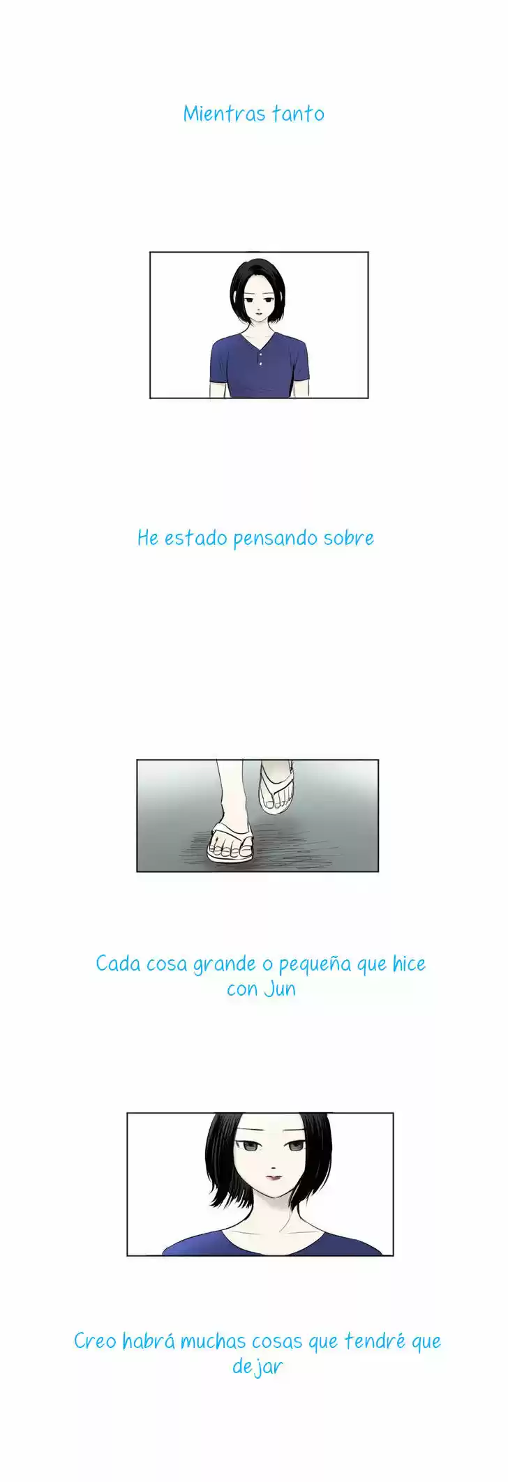 My Boo (2016) - Capítulo 38 - Página 19 - LectorTMOo