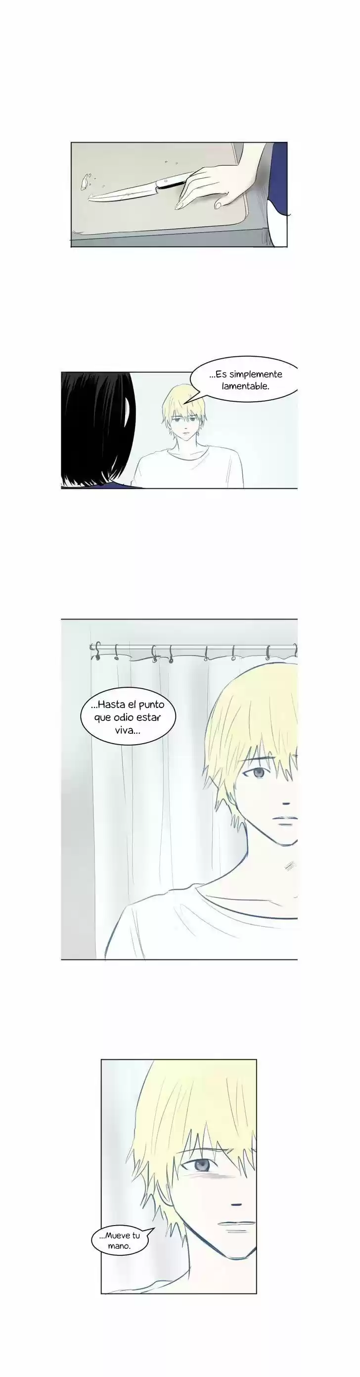 My Boo (2016) - Capítulo 39 - Página 9 - LectorTMOo