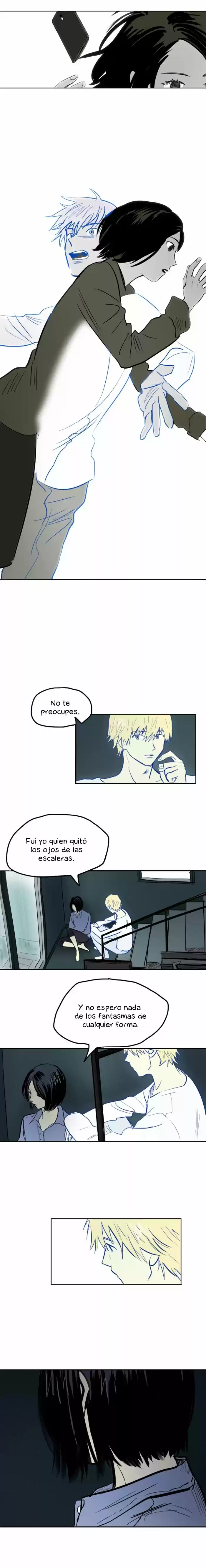 My Boo (2016) - Capítulo 4 - Página 12 - LectorTMOo