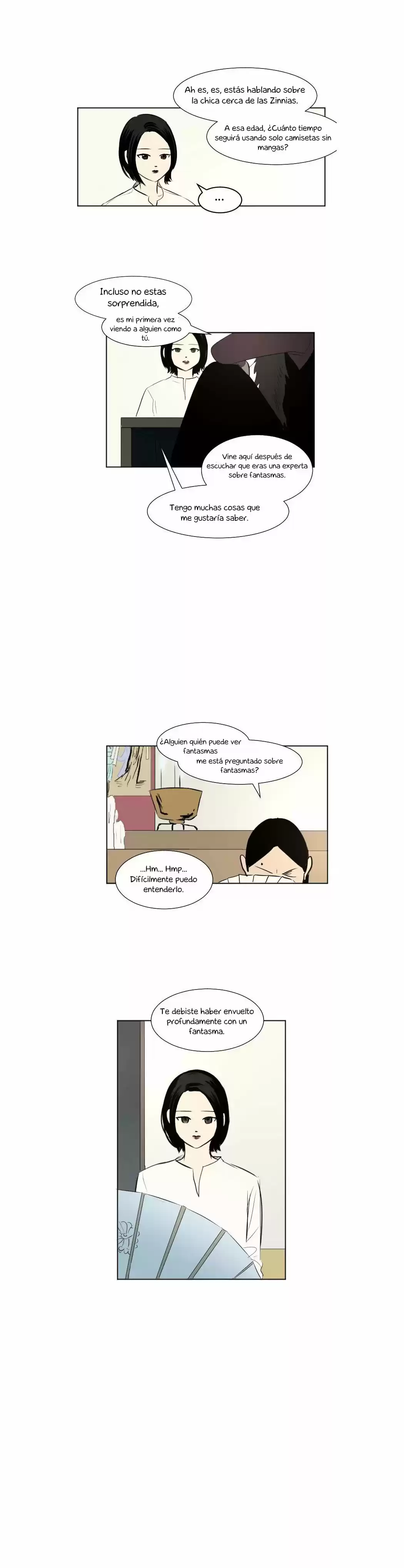 My Boo (2016) - Capítulo 41 - Página 11 - LectorTMOo