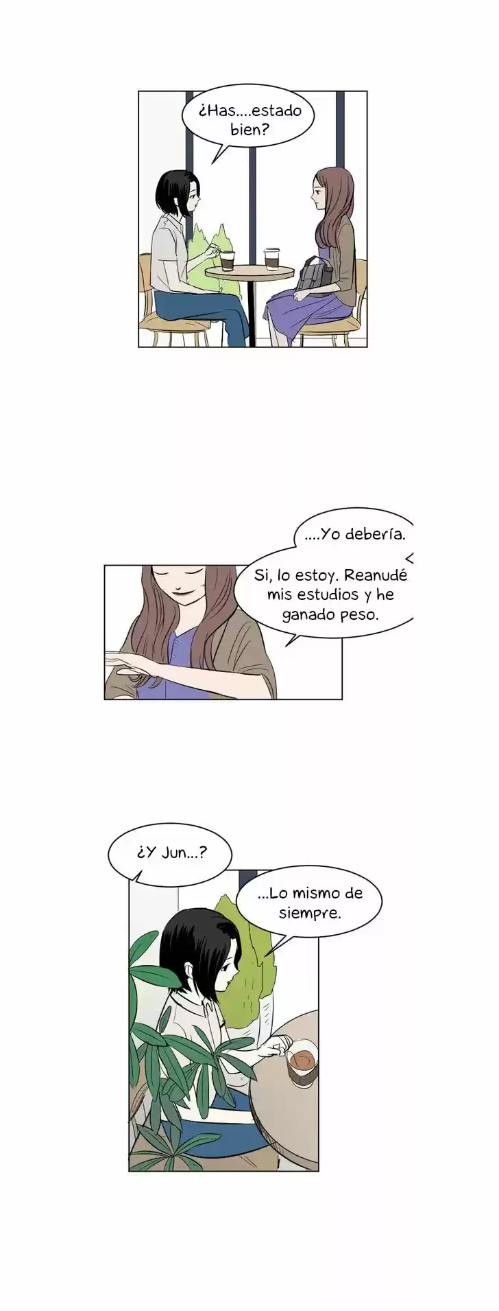 My Boo (2016) - Capítulo 42 - Página 6 - LectorTMOo