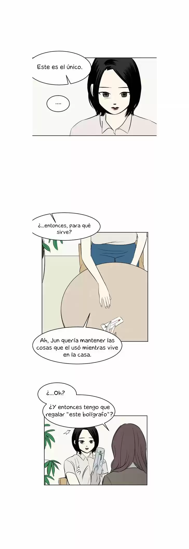 My Boo (2016) - Capítulo 42 - Página 8 - LectorTMOo