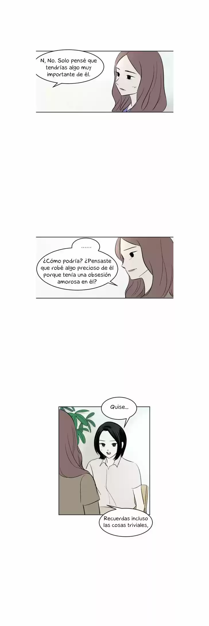 My Boo (2016) - Capítulo 42 - Página 15 - LectorTMOo