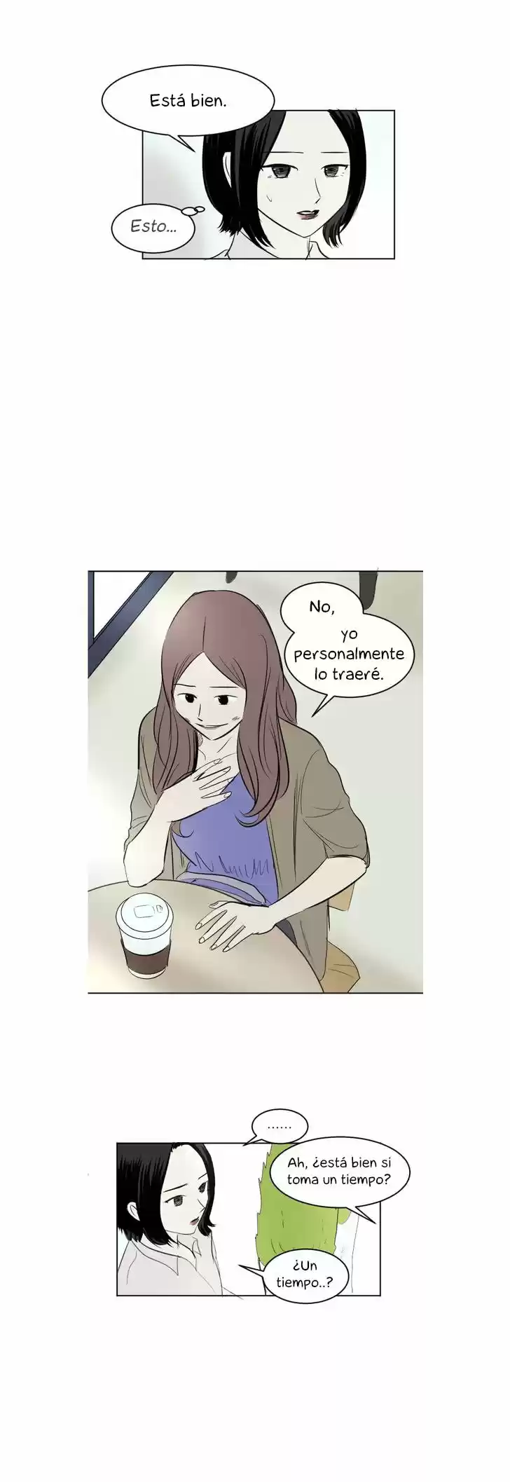 My Boo (2016) - Capítulo 42 - Página 21 - LectorTMOo