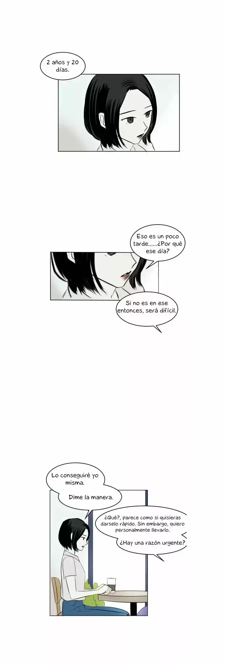 My Boo (2016) - Capítulo 42 - Página 22 - LectorTMOo