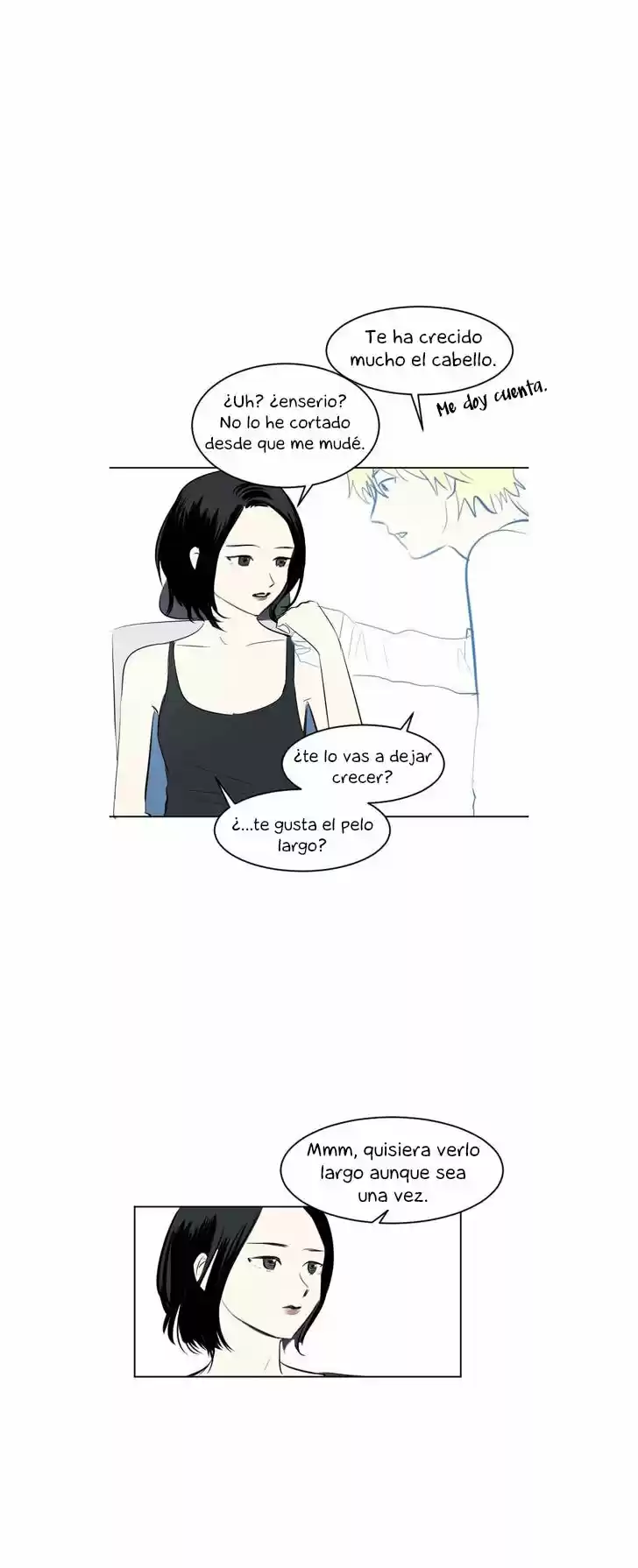 My Boo (2016) - Capítulo 43 - Página 15 - LectorTMOo