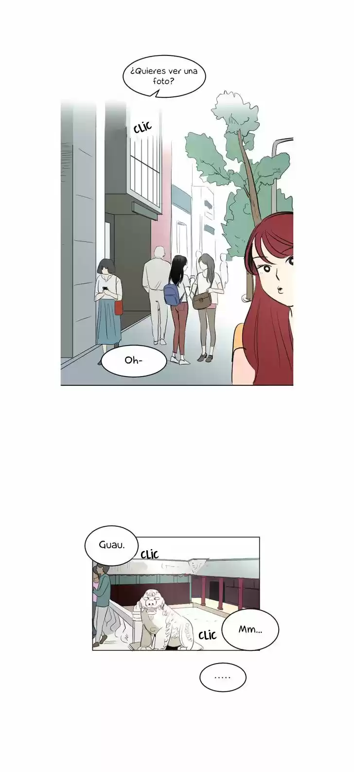 My Boo (2016) - Capítulo 43 - Página 16 - LectorTMOo