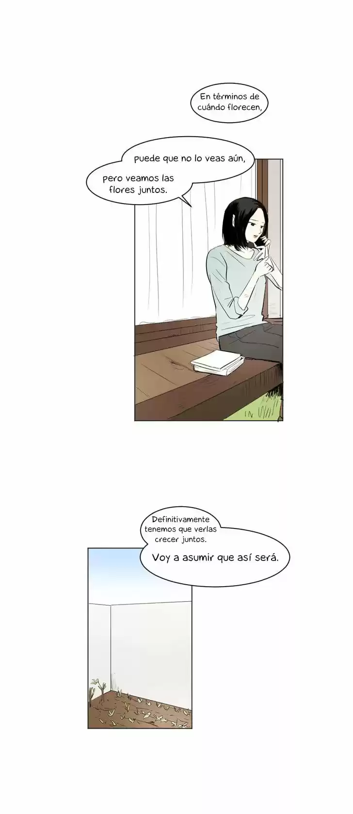 My Boo (2016) - Capítulo 43 - Página 26 - LectorTMOo
