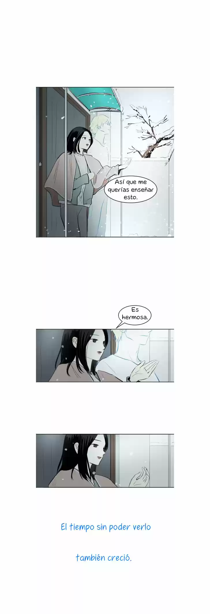 My Boo (2016) - Capítulo 44 - Página 7 - LectorTMOo